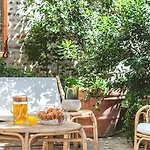 Ibis Styles Paris Nation Cours De Vincennes
