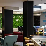 Terrass\'\' Hotel Montmartre