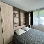Chic & Confort - La Villette A Proximite - Paris Vivant!