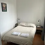 Charmant Appartement Paris XI