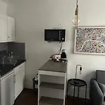 Charmant Appartement Paris XI