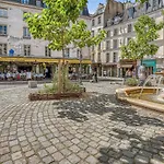 Latin Quarter - Studio Apartment