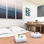 Guestready - Modern And Cozy Apt In The 17Th Arr.