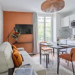 Belleville Confort