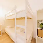 Exceptionnel Appartement A Proximite De Montmartre!