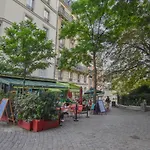 T1 Prestige Paris Montmartre