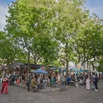 T1 Prestige Paris Montmartre