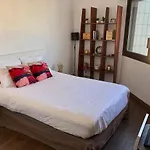 Nid De Reve, Vue Imprenable Sur Paris Et Terrasse 10M2