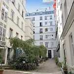 Appartement Charenton - Welkeys