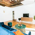 Louvre & Rivoli - Cityapartmentstay