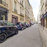 Unique Studio In Marais