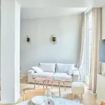 Apartment Le Marais By Studio Prestige