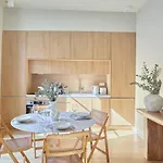 Apartment Le Marais By Studio Prestige