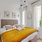 Appartement Design Ile St Louis - Welkeys