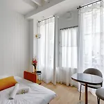 Appartement Design Ile St Louis - Welkeys