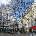 Mba Splendide Appart Saint-Michel Paris Centre