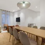 B.Appart 6Pers#2Bedrooms#Victorhugo#Arcdetriomphe