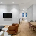 B.Appart 6Pers#2Bedrooms#Victorhugo#Arcdetriomphe