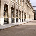 Chambre Palais Royal