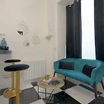 Fabulous Two Floor Apartment In 9Th