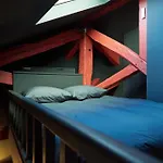 Chambre Palais Royal