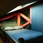 Chambre Palais Royal