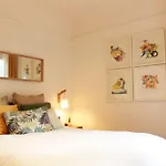 Paris Langeac Apartments