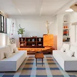 New : Atelier Artiste Montmartre
