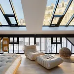 New : Atelier Artiste Montmartre