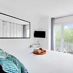 Cmg Residence Sacree Coeur - Montmartre