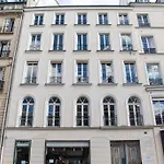 Marais - Magnificent 3Br/Bth Decorated With Taste