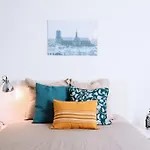 Paris Langeac Apartments