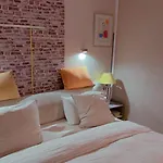 Cozy Paris Apartment