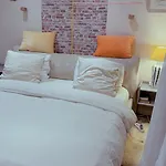 Cozy Paris Apartment