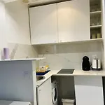 Appartement Moderne Quartier Saint Lazare