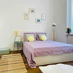 Appartement Moderne Quartier Saint Lazare