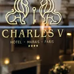 Charles V