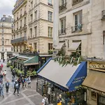Charming Flat , Heart Of Paris