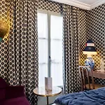 Hotel Monte Cristo