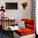 Hotel Monte Cristo