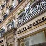 Hôtel Le Regent Paris