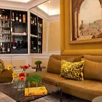 Hôtel Le Regent Paris