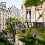 Hôtel Le Regent Paris