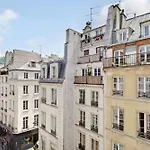 Pick A Flat\'S Apartments In Louvre - Rue Saint Honore
