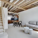 Pick A Flat\'S Apartments In Louvre - Rue Saint Honore