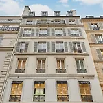 Appartement Au Coeur De Paris Madeleine By Studio Prestige