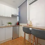 Modern Studio Fully Renovated