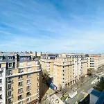 Condo Tour Eiffel Et Toits De Paris