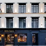 Hôtel Fabric