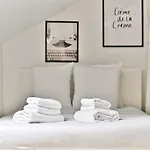 Appartement Paisible Et Central Rivoli